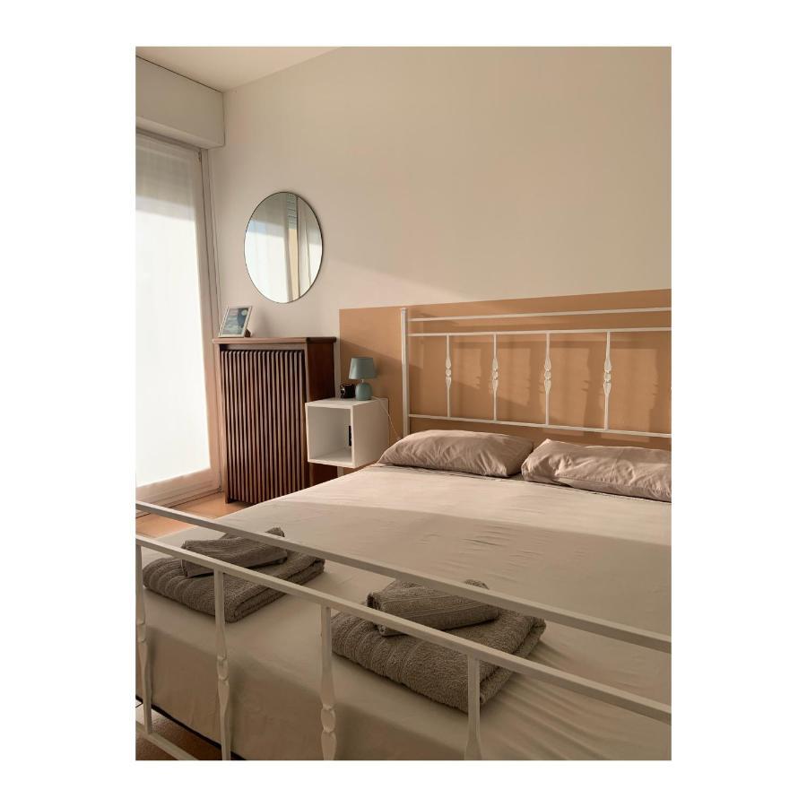 Da Ale Hotel Verona Bagian luar foto