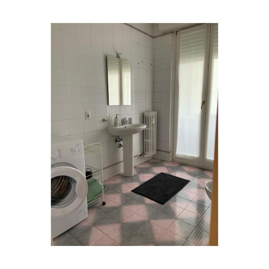 Da Ale Hotel Verona Bagian luar foto