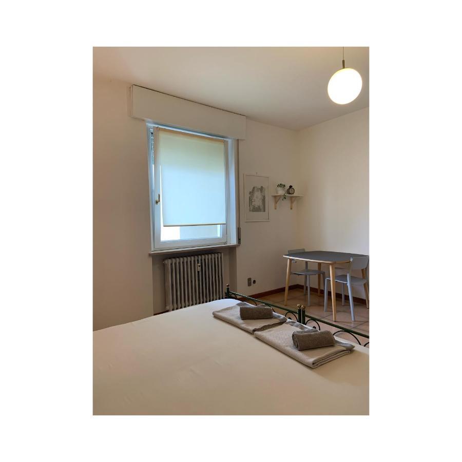 Da Ale Hotel Verona Bagian luar foto